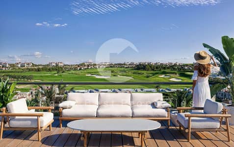 3 Bedroom Apartment for Sale in New Cairo, Cairo - 2. PNG