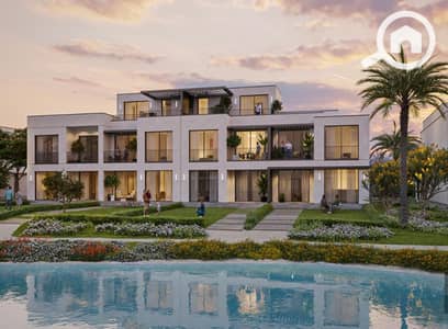 3 Bedroom Apartment for Sale in New Cairo, Cairo - WhatsApp Image 2025-10-27 at 12.08. 45 PM. jpeg