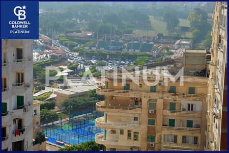 3 Bedroom Apartment for Sale in Sporting, Alexandria - 02. png