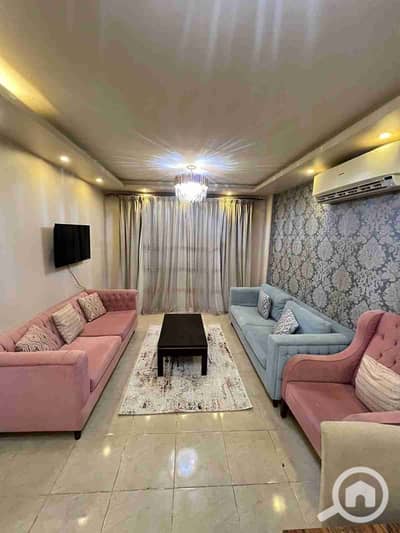 شقة 2 غرفة نوم للايجار في مدينتي، القاهرة - 1000572025. jpg