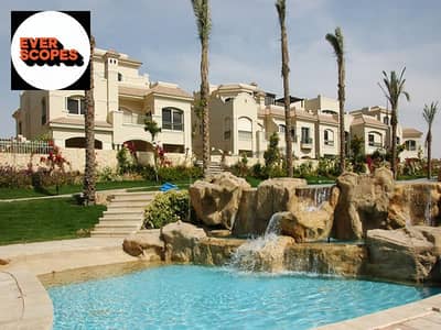 4 Bedroom Townhouse for Sale in Shorouk City, Cairo - WhatsApp Image 2025-11-03 at 2.02. 45 PM. jpeg