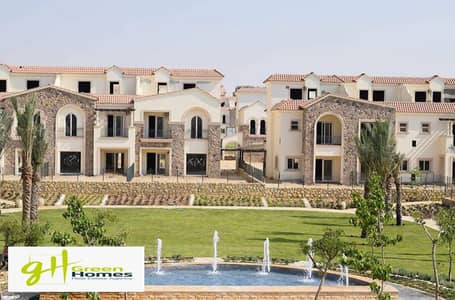 توين هاوس 4 غرف نوم للبيع في مدينة الشروق، القاهرة - WhatsApp Image 2025-11-29 at 2.13. 19 PM (1). jpeg