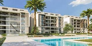 3 Bedroom Apartment for Sale in New Cairo, Cairo - images (1). jpeg