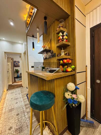 شقة 1 غرفة نوم للايجار في مدينتي، القاهرة - 29be4b3a-aa07-4ec7-abcf-c785cf8498ea. jpg