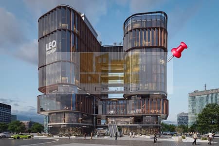 مکتب  للبيع في العاصمة الإدارية الجديدة، القاهرة - WhatsApp Image 2025-11-29 at 12.59. 00 PM. jpeg