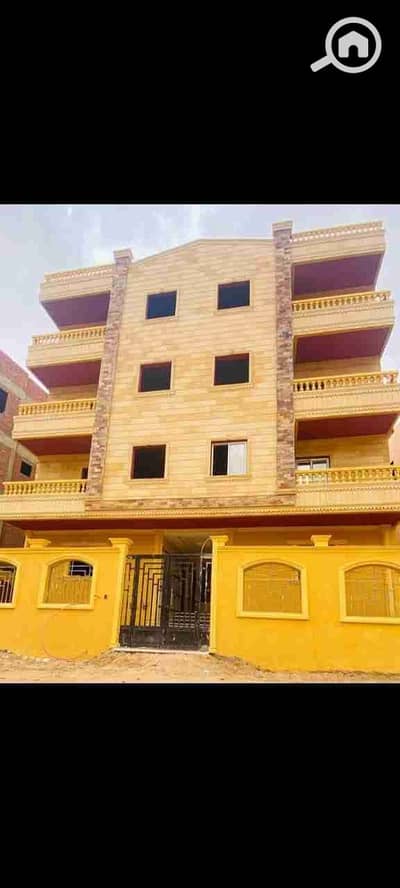 4 Bedroom Duplex for Sale in Badr City, Cairo - 7282. jpg