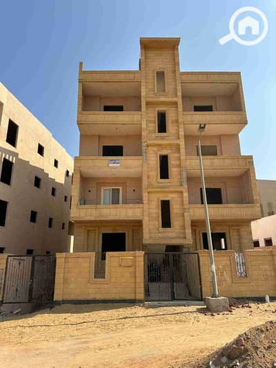 3 Bedroom Apartment for Sale in Badr City, Cairo - 7039. jpg 3 Bedroom Apartment for Sale in Badr City, Cairo - 7039. jpg