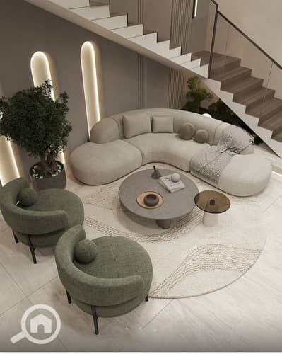 3 Bedroom Apartment for Sale in Tanta, Gharbia - 0b6abcea8a2572b5dba69c4b8bc84d58. jpg