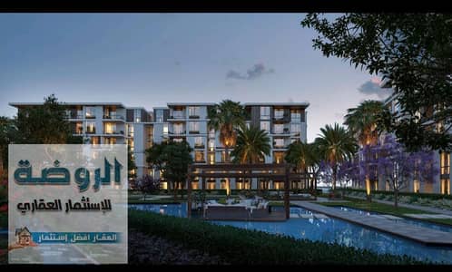 3 Bedroom Flat for Sale in 6th of October, Giza - IMG_٢٠٢٥١٠٢٥_٢٣٥٨٣٧. jpg