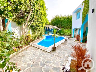 3 Bedroom Villa for Rent in Agami, Alexandria - IMG_3492. jpg