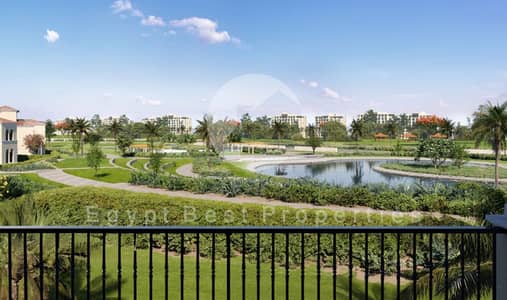 فلیٹ 3 غرف نوم للبيع في القاهرة الجديدة، القاهرة - 4. PNG