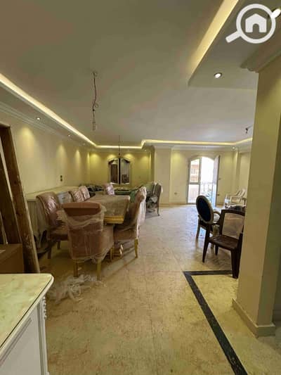 3 Bedroom Apartment for Sale in New Cairo, Cairo - 327022. jpg