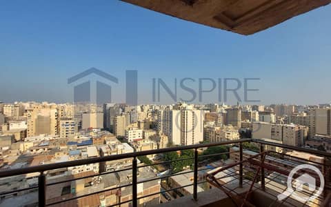 3 Bedroom Flat for Sale in Roushdy, Alexandria - WhatsApp Image 2025-11-23 at 11.31. 42. jpg 3 Bedroom Flat for Sale in Roushdy, Alexandria - WhatsApp Image 2025-11-23 at 11.31. 42. jpg