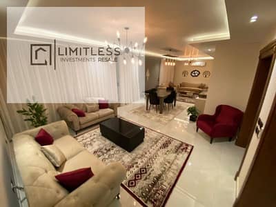 دوبلكس 3 غرف نوم للايجار في القاهرة الجديدة، القاهرة - WhatsApp Image 2025-11-30 at 3.06. 34 PM (2)_800x600. jpg