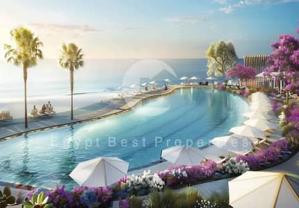 شاليه 2 غرفة نوم للبيع في الساحل الشمالي، مطروح - image - 2025-11-30T153947.770. png