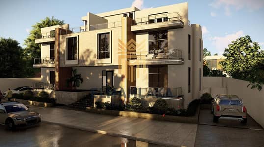 شقة 3 غرف نوم للبيع في الشيخ زايد، الجيزة - WhatsApp Image 2025-11-10 at 4.22. 42 PM. jpeg