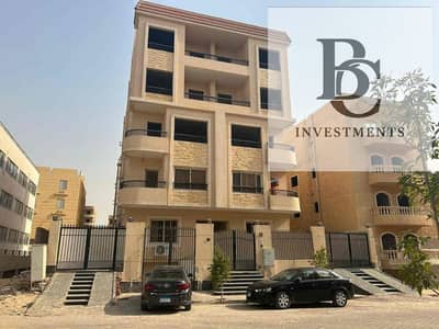 4 Bedroom Apartment for Sale in New Cairo, Cairo - IMG_1932. jpg