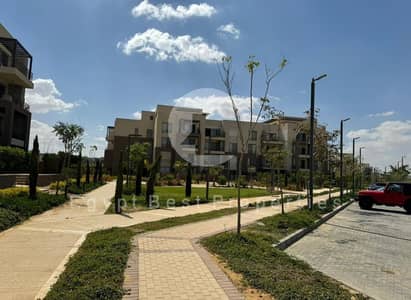 فلیٹ 3 غرف نوم للبيع في 6 أكتوبر، الجيزة - IMG-20250930-WA0074. jpg