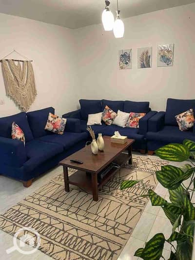 2 Bedroom Flat for Rent in Madinaty, Cairo - 1000469990. jpg