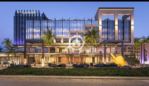 Retail for Sale in New Cairo, Cairo - WhatsApp Image 2025-11-30 at 3.05. 58 PM. jpeg