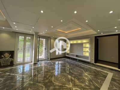 3 Bedroom Flat for Rent in New Cairo, Cairo - WhatsApp Image 2025-11-30 at 2.27. 59 PM. jpeg