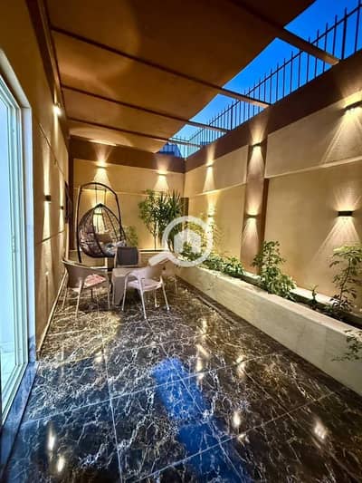 3 Bedroom Flat for Sale in 6th of October, Giza - fbd88bee-2528-499c-874d-6750f4c03b4f. jpg