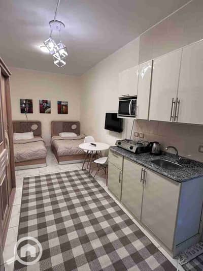 غرفة 1 غرفة نوم للايجار في القاهرة الجديدة، القاهرة - 1000152470. jpg