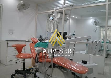 Clinic for Sale in New Cairo, Cairo - c3. jpg Clinic for Sale in New Cairo, Cairo - c3. jpg