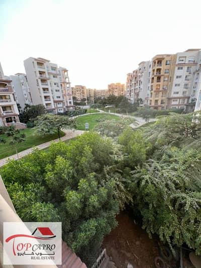 3 Bedroom Flat for Rent in Madinaty, Cairo - WhatsApp Image 2025-11-29 at 7.08. 46 AM. jpeg