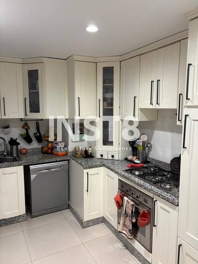 3 Bedroom Flat for Rent in New Cairo, Cairo - 692aeb0a64b66_WhatsApp-Image-2025-11-28-at-11.38. 10-AM. jpeg