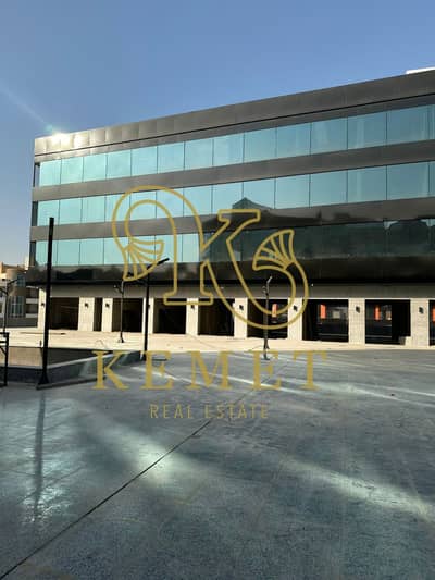 Office for Sale in New Cairo, Cairo - WhatsApp Image 2025-11-24 at 4.27. 03 PM. jpeg Office for Sale in New Cairo, Cairo - WhatsApp Image 2025-11-24 at 4.27. 03 PM. jpeg