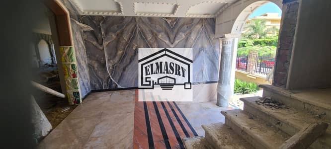 فیلا 10 غرف نوم للبيع في القاهرة الجديدة، القاهرة - 1f87b751-7615-4069-a918-8eb9e731568f. jpg