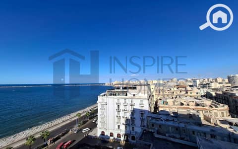 Office for Rent in Raml Station, Alexandria - 6. jpg