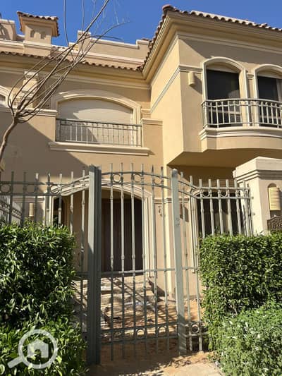 فیلا 5 غرف نوم للبيع في القاهرة الجديدة، القاهرة - aaaaaa. jpeg