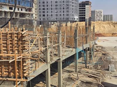 Retail for Sale in New Capital City, Cairo - IMG-20251130-WA0022. jpg