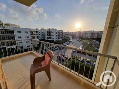 فلیٹ 2 غرفة نوم للايجار في الشيخ زايد، الجيزة - IMG-20230507-WA0019. jpg