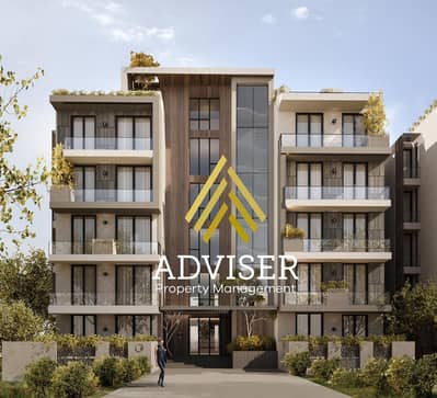 3 Bedroom Villa for Sale in New Cairo, Cairo - RETW (1). jpeg