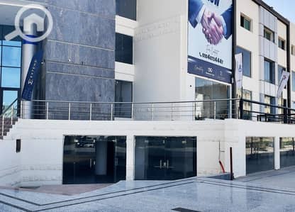 Restaurant & Cafe for Rent in 6th of October, Giza - 1-4. jpg