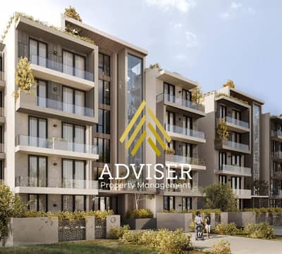 4 Bedroom Twin House for Sale in New Cairo, Cairo - 12345678 (3). jpeg