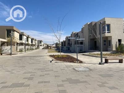3 Bedroom Villa for Sale in 6th of October, Giza - 33. png