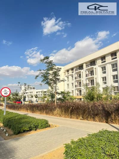 2 Bedroom Flat for Sale in Mokattam, Cairo - WhatsApp Image 2025-11-30 at 4.20. 10 AM. jpeg