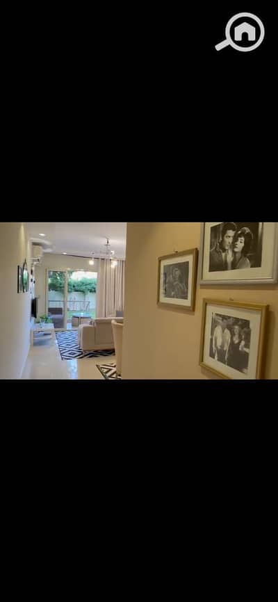 شقة 3 غرف نوم للايجار في الشيخ زايد، الجيزة - IMG-20251130-WA0239. jpg