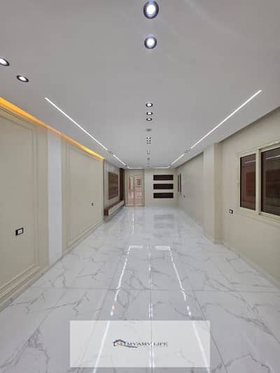 3 Bedroom Apartment for Sale in Hadayek al-Ahram, Giza - WhatsApp Image 2025-11-25 at 11.25. 28 AM (1). jpeg