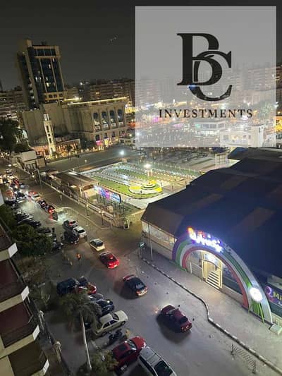 دوبلكس 4 غرف نوم للبيع في مدينة نصر، القاهرة - 95e7e55a-c4a0-411a-8e32-d4f28011e948. jpg