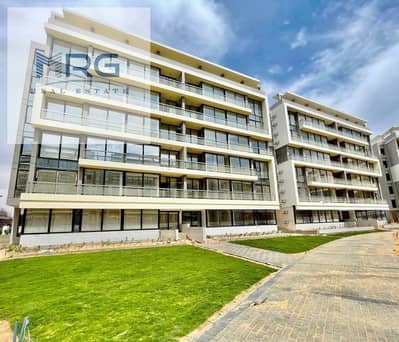 دوبلكس 4 غرف نوم للبيع في حدائق اكتوبر، الجيزة - 313fccc9-8198-4a53-a894-d64547493b41. jpeg