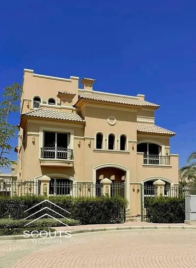 4 Bedroom Twin House for Sale in Shorouk City, Cairo - 488258646_684062337898400_1380546817361042129_n. jpg