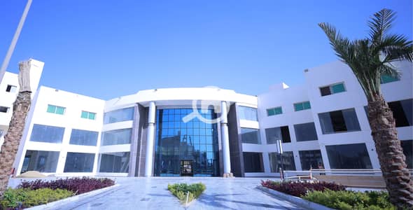 Retail for Rent in 6th of October, Giza - 061A0042. JPG