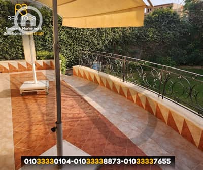 فیلا 4 غرف نوم للبيع في الشيخ زايد، الجيزة - 2. png