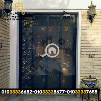 فیلا 6 غرف نوم للبيع في الشيخ زايد، الجيزة - 8. png