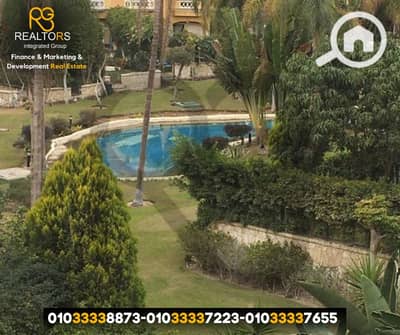 تاون هاوس 6 غرف نوم للبيع في الشيخ زايد، الجيزة - 2. png